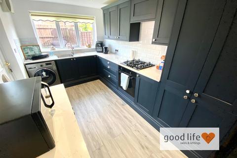 undefined, Fylingdale Drive, Sunderland SR3