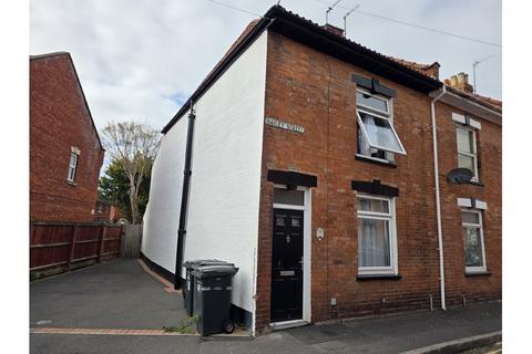 Bailey Street, Bridgwater, TA6
