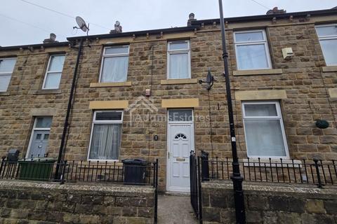 Thornville Street, Dewsbury