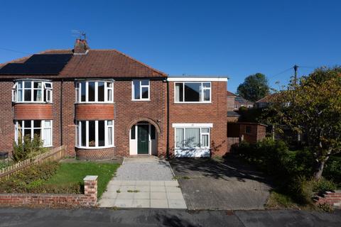undefined, Hempland Drive, York