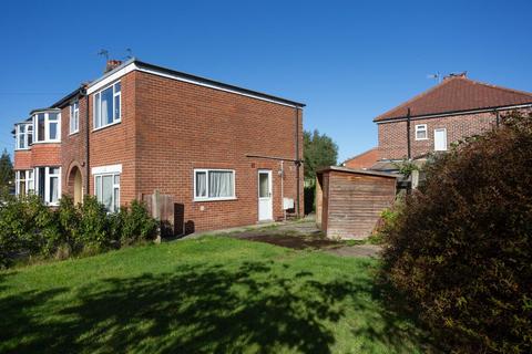 undefined, Hempland Drive, York