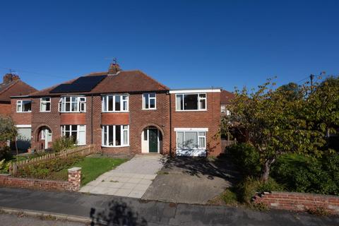5 bedroom semi-detached house for sale, Hempland Drive, York