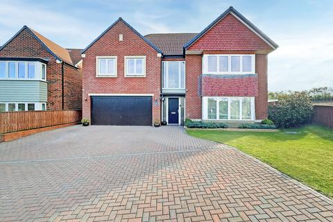 Woodhouse Lane, Hartlepool, TS26 0