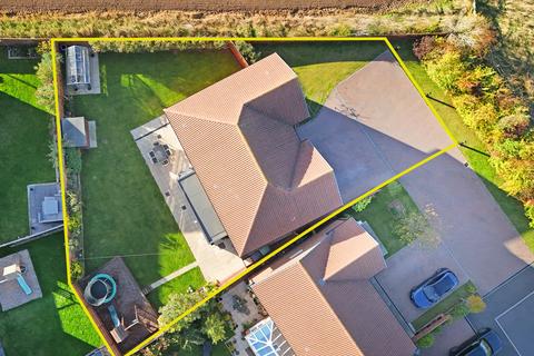4 bedroom detached house for sale, Woodhouse Lane, Hartlepool, TS26 0