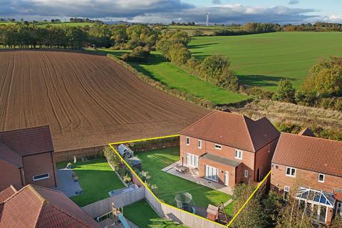 4 bedroom detached house for sale, Woodhouse Lane, Hartlepool, TS26 0