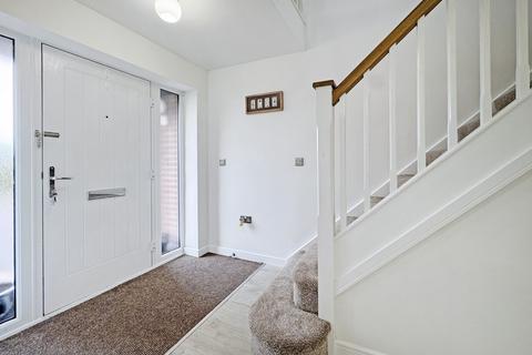 4 bedroom detached house for sale, Woodhouse Lane, Hartlepool, TS26 0