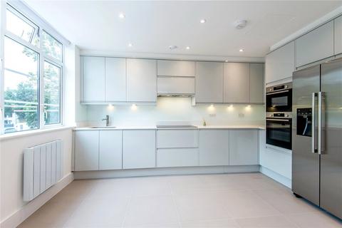 3 bedroom apartment to rent, Grove End Gardens, Grove End Road, St John's Wood, London, NW8