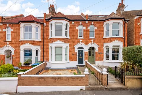 undefined, Kinveachy Gardens, Charlton, SE7