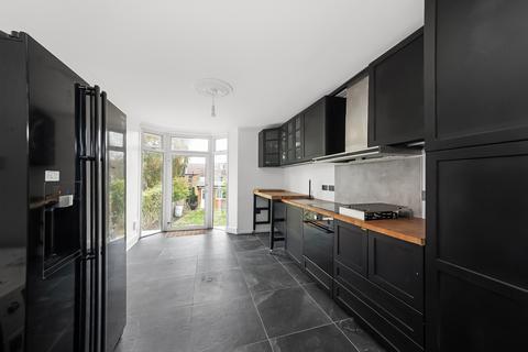 undefined, Kinveachy Gardens, Charlton, SE7