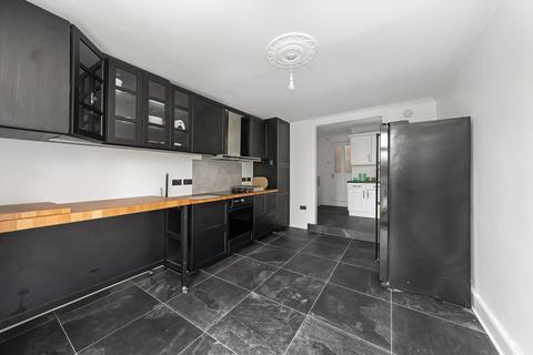 undefined, Kinveachy Gardens, Charlton, SE7