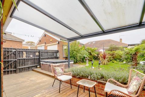 undefined, Highfield Road, Eston, TS6