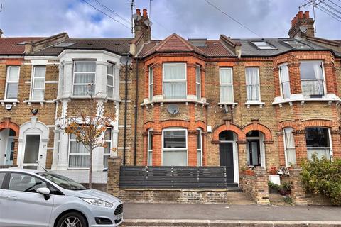 3 bedroom flat to rent, Ashburnham Road, Kensal Rise, London