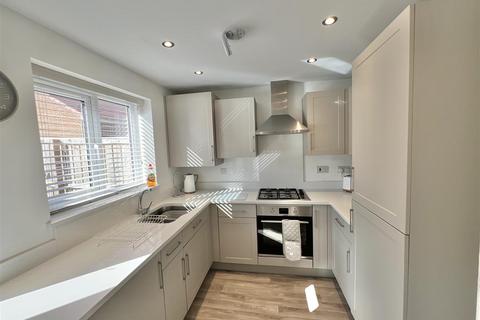 3 bedroom terraced house for sale, Blackberry Grove, Darlington