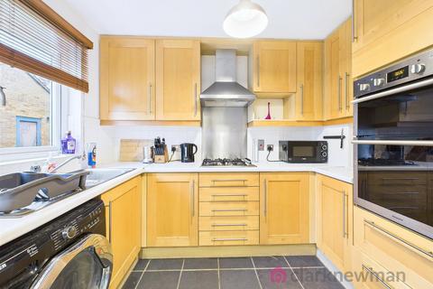 3 bedroom semi-detached house for sale, Mathams Drive, Bishop's Stortford CM23