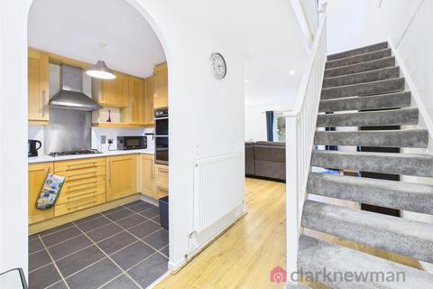 3 bedroom semi-detached house for sale, Mathams Drive, Bishop's Stortford CM23