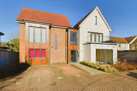 undefined, Odyssey, 40 Thame Road