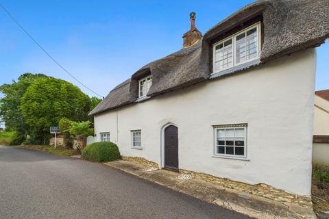 3 bedroom detached house for sale, Dollicott, Haddenham