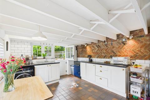3 bedroom detached house for sale, Dollicott, Haddenham