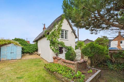 3 bedroom detached house for sale, Dollicott, Haddenham