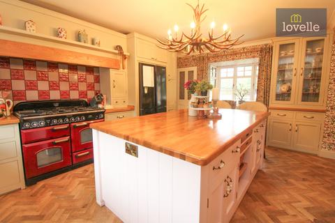 undefined, Carlton Road, Manby LN11