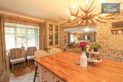 undefined, Carlton Road, Manby LN11