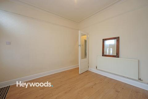 undefined, King William Street, Stoke-on-Trent, Staffordshire