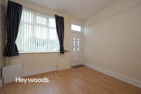 undefined, King William Street, Stoke-on-Trent, Staffordshire