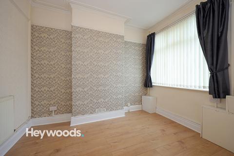 undefined, King William Street, Stoke-on-Trent, Staffordshire