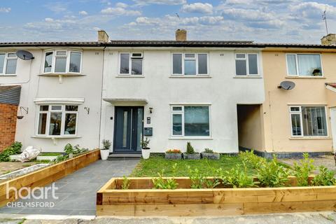 4 bedroom terraced house for sale, Harewood Road, Chelmsford