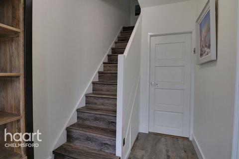 4 bedroom terraced house for sale, Harewood Road, Chelmsford