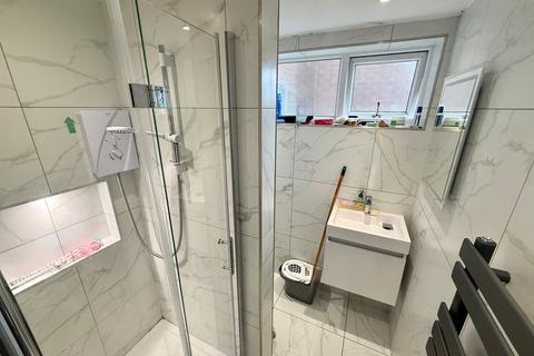 undefined, 10 Ridley Walk, Manchester, M15