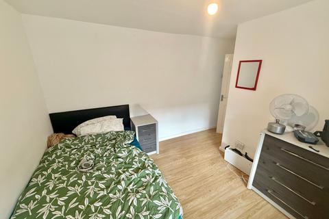 undefined, 10 Ridley Walk, Manchester, M15