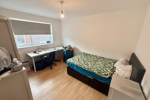 undefined, 10 Ridley Walk, Manchester, M15