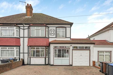undefined, Georgia Road, Thornton Heath
