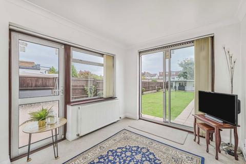 undefined, Georgia Road, Thornton Heath
