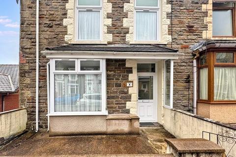 undefined, Adare Terrace, Treorchy, Rhondda Cynon Taf, CF42 6EN