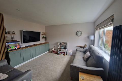 3 bedroom semi-detached house for sale, Sylvan Close, Exmouth, EX8 3BQ