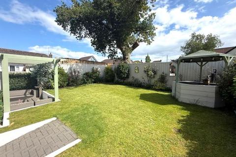 3 bedroom semi-detached house for sale, Sylvan Close, Exmouth, EX8 3BQ