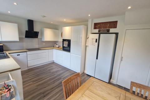3 bedroom semi-detached house for sale, Sylvan Close, Exmouth, EX8 3BQ