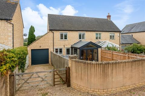undefined, Castle Nurseries, Chipping Campden