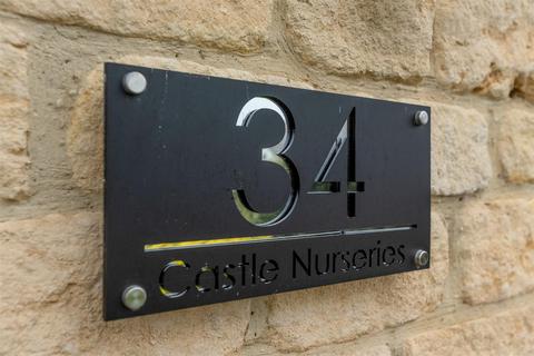 undefined, Castle Nurseries, Chipping Campden