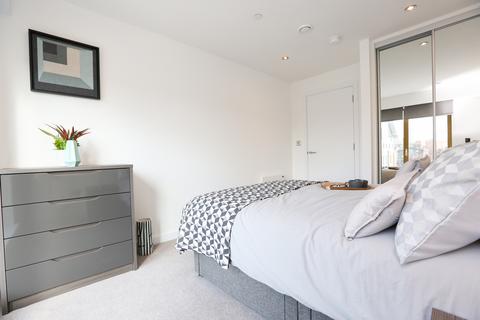 2 bedroom apartment to rent, The Astley Manchester M1