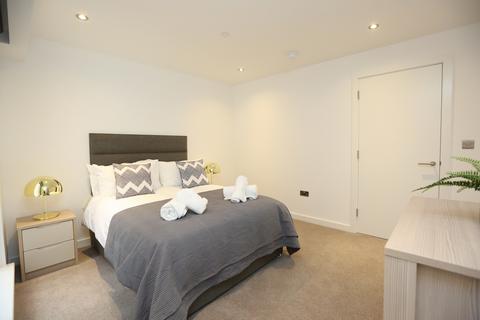 2 bedroom apartment to rent, The Astley Manchester M1