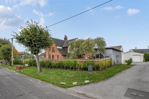 undefined, Martins Road, Keevil, BA14