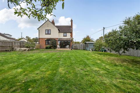 undefined, Martins Road, Keevil, BA14