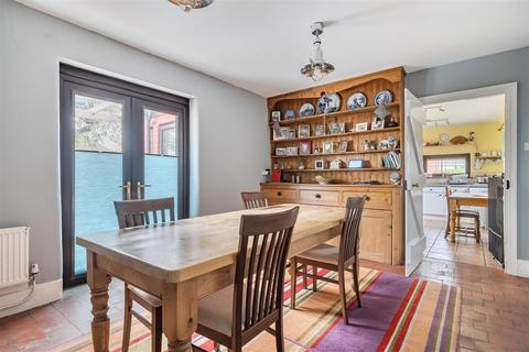 undefined, Martins Road, Keevil, BA14