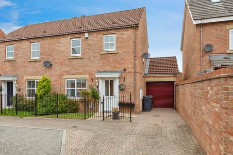 undefined, Bakewell Mews, Darlington DL2