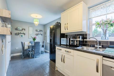3 bedroom house for sale, Bakewell Mews, Darlington DL2