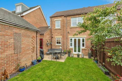 3 bedroom house for sale, Bakewell Mews, Darlington DL2