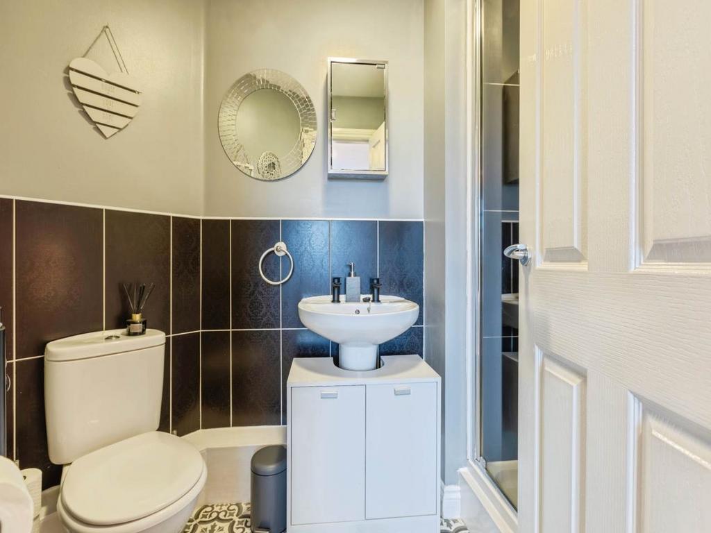 En-suite